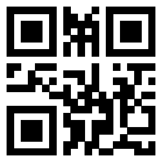 Il Qr Code di 3910985277
