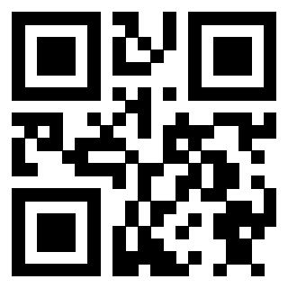 3910985278 - Immagine del Qr Code