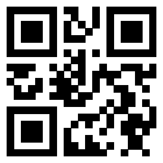 3910985281 QrCode associato