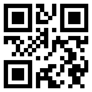 3910985283 Qr Code associato
