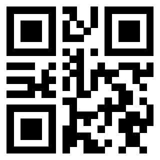 3910985285 - Immagine del QrCode