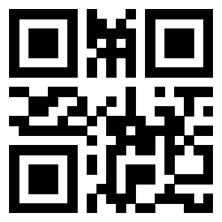 3910985286 - Immagine del QrCode associato
