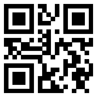 3910985287 QrCode associato