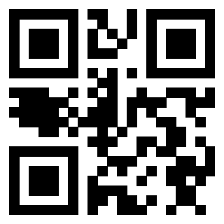 3910985288 Qr Code associato