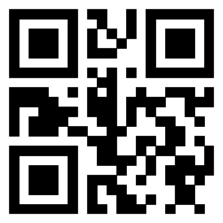 3910985289 - Immagine del QrCode associato
