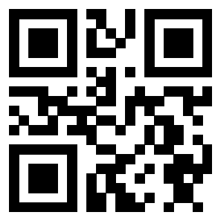 Immagine del Qr Code di 3910985290