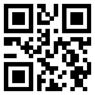 Scansione del QrCode di 3910985292