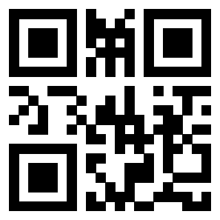 Il Qr Code di 3910985293