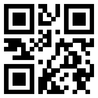 Scansione del Qr Code di 3910985294