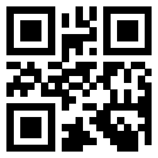 Immagine del Qr Code di 3910985295