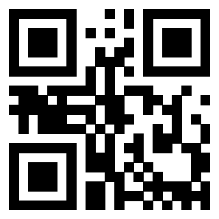 3910985296 Qr Code associato