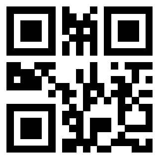 3910985298 Qr Code associato