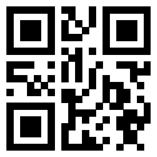 Il QrCode di 3910985300