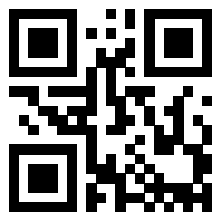 3910985304 Qr Code associato