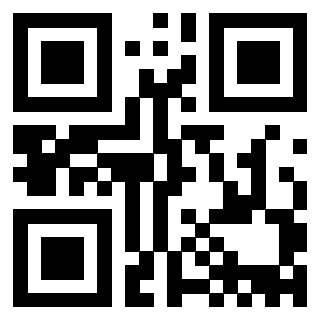 Il Qr Code di 3910985308