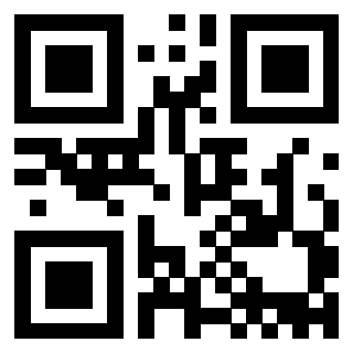 Scansione del QrCode di 3910985310