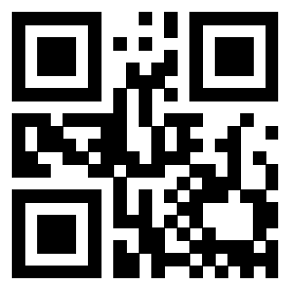 Il QrCode di 3910985311