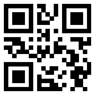 3910985312 Qr Code associato