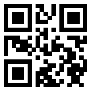 Scansione del Qr Code di 3910985313