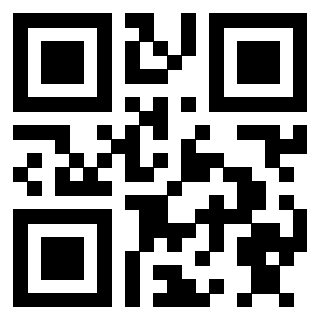 Immagine del Qr Code di 3910985315