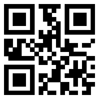 3910985319 QrCode associato