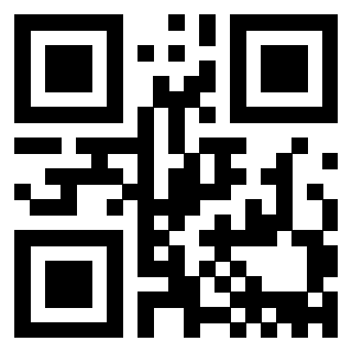 Scansione del Qr Code di 3910985322