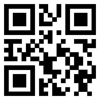 3910985323 - Immagine del QrCode associato