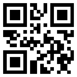 Il Qr Code di 3910985325