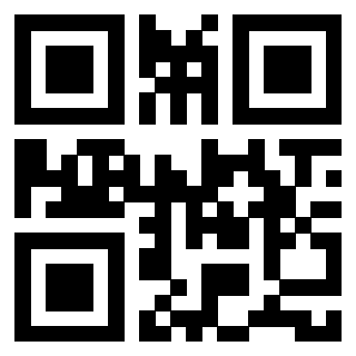 3910985326 - Immagine del Qr Code