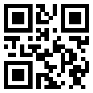 Immagine del Qr Code di 3910985327