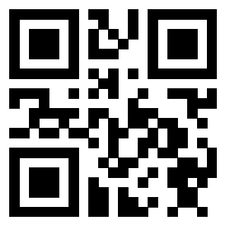 3910985328 - Immagine del Qr Code associato