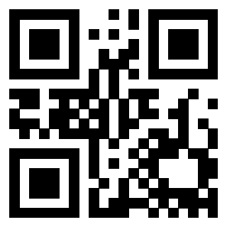 Immagine del QrCode di 3910985331