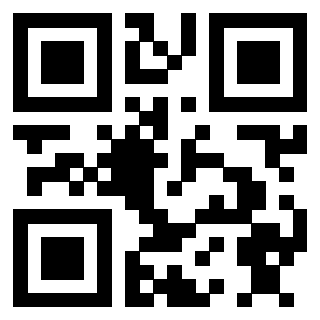 Il Qr Code di 3910985334
