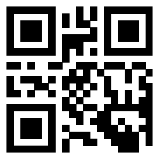 Il QrCode di 3910985335