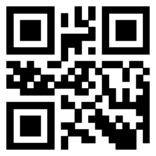 Immagine del QrCode di 3910985338