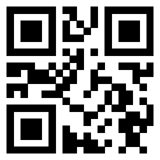 Il QrCode di 3910985340