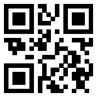 3910985341 QrCode associato