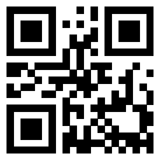Il QrCode di 3910985342