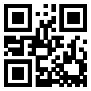 Il QrCode di 3910985345