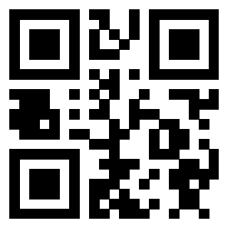 Scansione del Qr Code di 3910985346