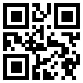 3910985350 Qr Code associato