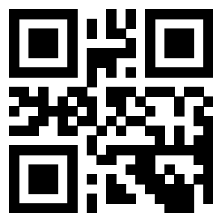Immagine del QrCode di 3910985357