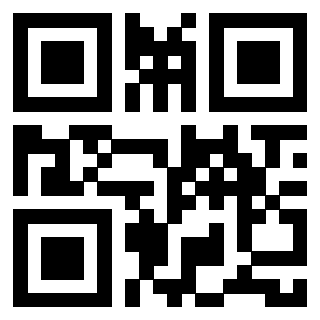 3910985359 QrCode associato