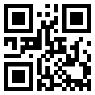 Immagine del QrCode di 3910985360