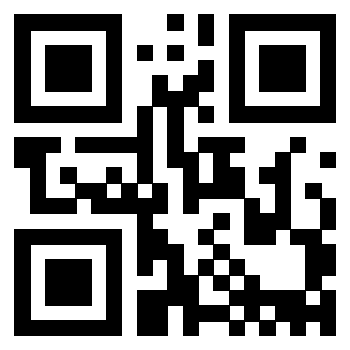 Immagine del QrCode di 3910985364