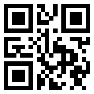 3910985365 - Immagine del Qr Code