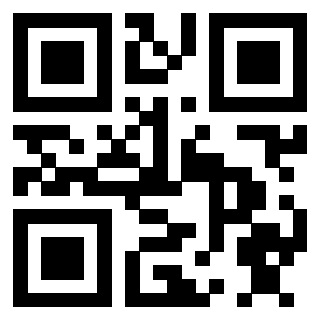 3910985367 QrCode associato