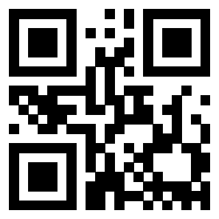 Il QrCode di 3910985369