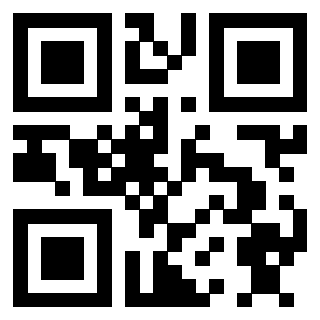 3910985370 - Immagine del QrCode