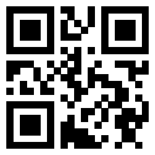 Il Qr Code di 3910985371